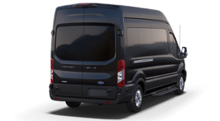 2024 Ford Transit® External Image 3